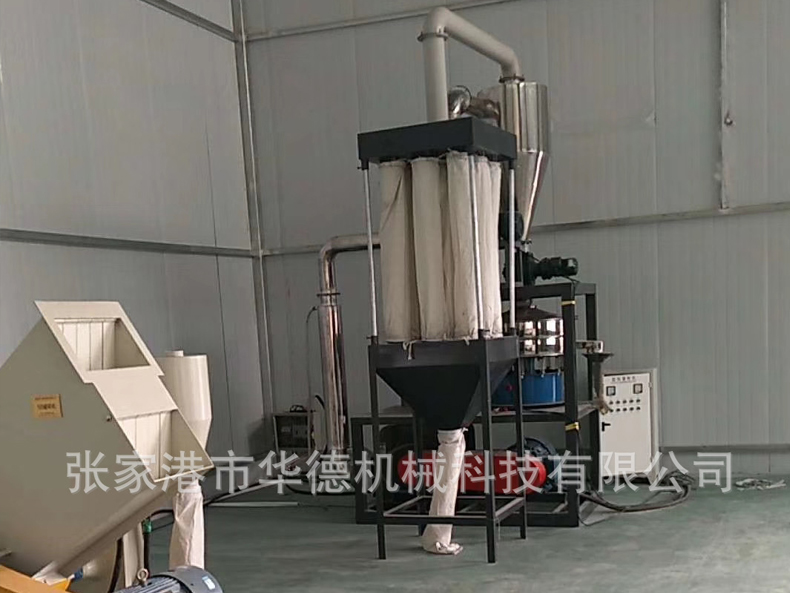 CPVC電力管電纜管生産(chǎn)線水管生産(chǎn)設備(bèi)